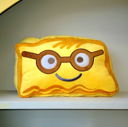 Gooey Louie Plushie Pillow Toy LOCAL PICKUP