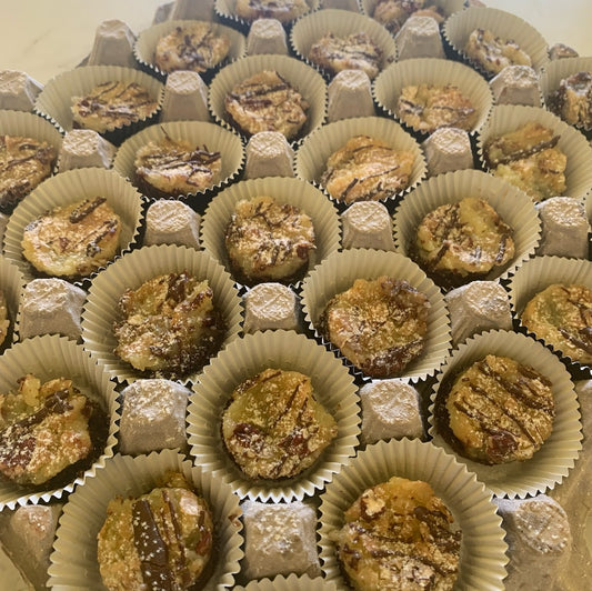 Gooey Louie Gooey Butter Bites (30 Count) LOCAL PICKUP ONLY