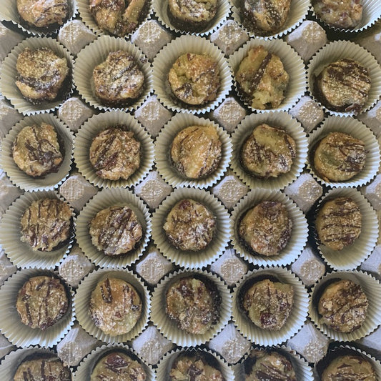 Gooey Louie Gooey Butter Bites (30 Count) LOCAL PICKUP ONLY
