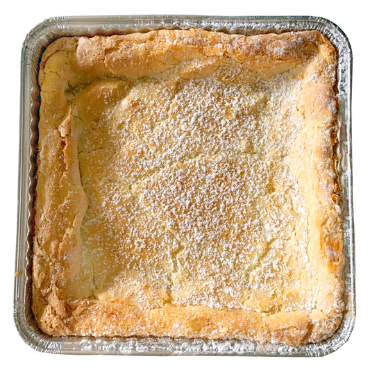 BACK TO SCHOOL Gooey Louie Gift Box– Original Gooey Butter Cake