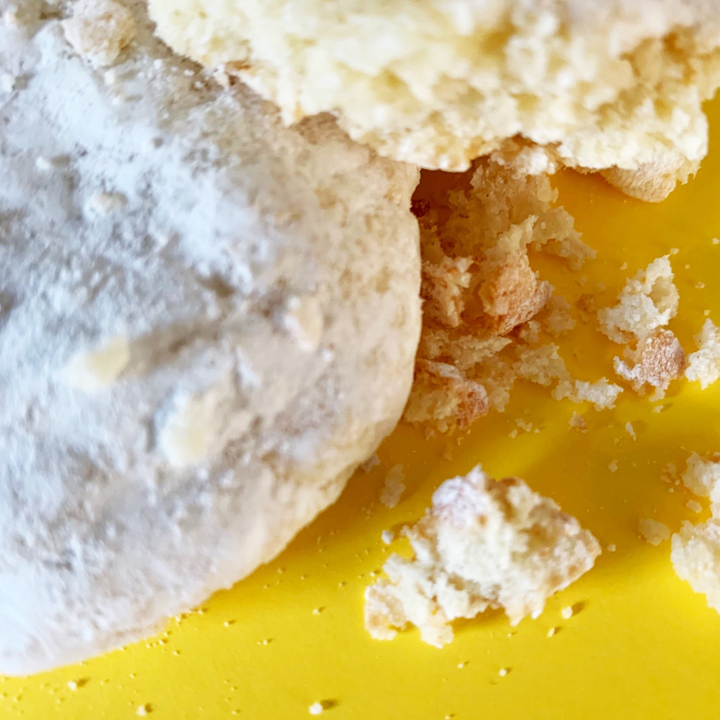 Gooey Louie Gooey Butter Cookies (Individually Packaged) LOCAL PICKUP