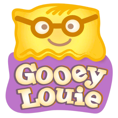 Gooey Louie Gooey Butter Cakes