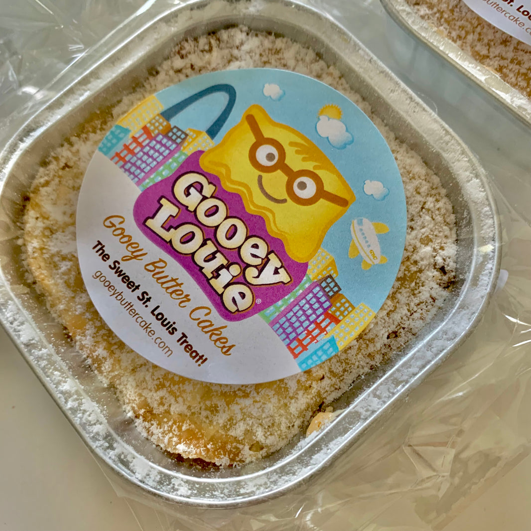 Featured Products – Gooey Louie Gooey Butter Cakes