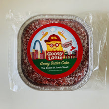 Load image into Gallery viewer, Six (6) Redbird Velvet Flavor Gooey Louie Individual Servings SHIPPING INCLUDED
