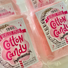 Load image into Gallery viewer, LOCAL PICKUP 1904 Worlds Fair Cotton Candy
