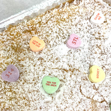 Load image into Gallery viewer, LOCAL PICKUP Original Gooey Butter with STL Conversation Hearts
