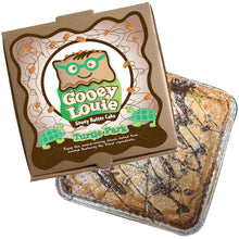 Load image into Gallery viewer, Gooey Louie Gooey Butter Cake — Turtle Park Flavor FREE SHIPPING
