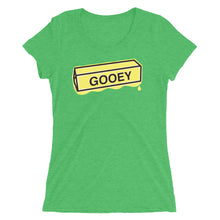 Load image into Gallery viewer, GOOEY Butter Stick Womens Shirt

