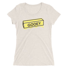 Load image into Gallery viewer, GOOEY Butter Stick Womens Shirt
